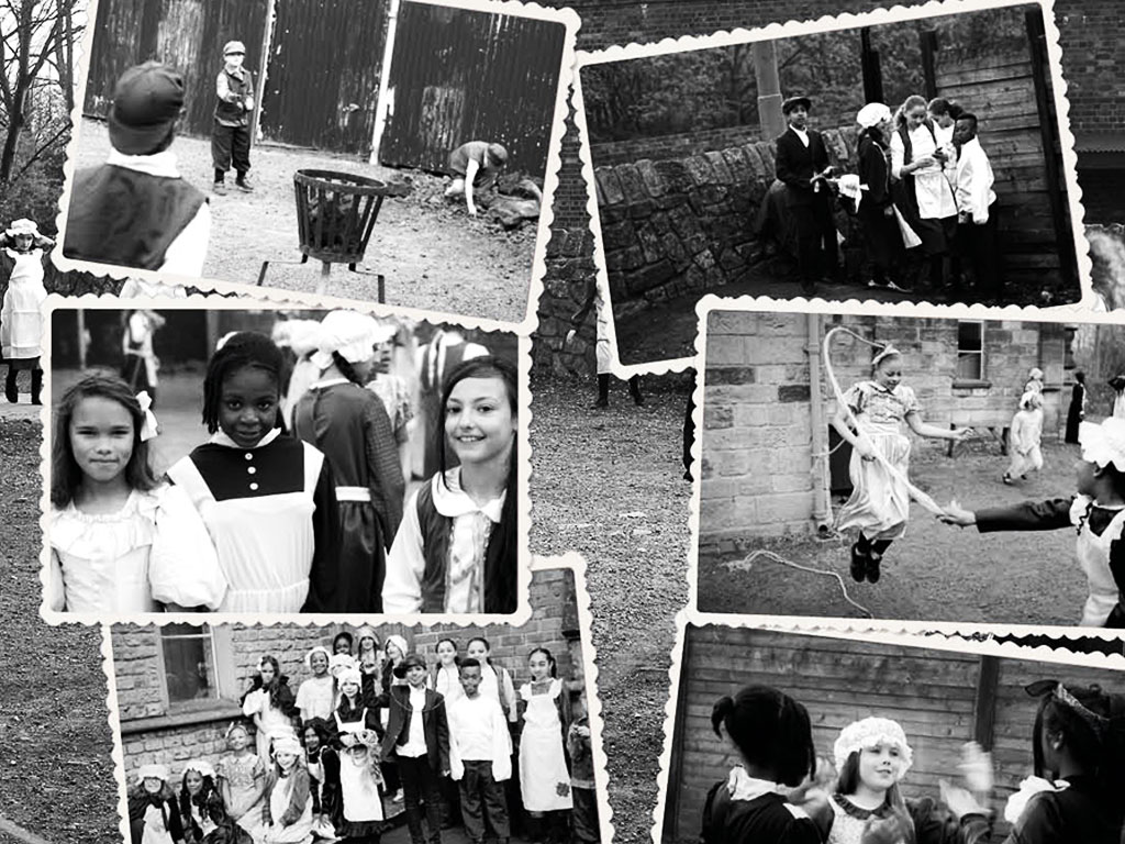 Playground Games